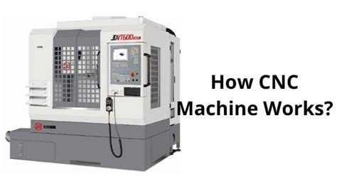 cnc machine basic information pdf|cnc machines stands for.